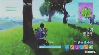 Fortnite Montage