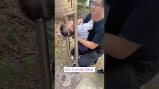 This rescue will make you smile