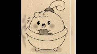 cute drawing ideas , easy drawing for kids, # draw easily