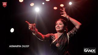 PADI PATTU |  BREATHLESS | AISHU'S DANCE STUDIO | AISWARYA DILEEP | BHARATHANATYAM