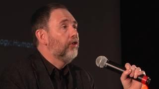Why Do We Draw? | David Pearson | TEDxAngliaRuskinUniversity