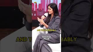 Katrina’s Message to Young Girls  | It’s Not What It Looks Like!