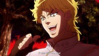 ジョジョ: Kono Dio Da! 『HD』