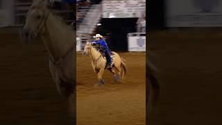 Emily Beisel Barrel Racer!