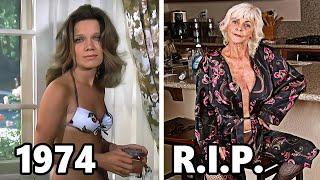 How Did All the Actors in The Rockford Files Die Tragically?