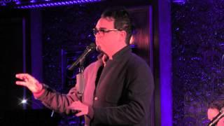 Greg Hildreth - "The Ballad of the Dead Muskrat" (Yandura & Melocik)