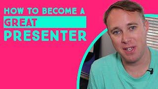 How To Become A Great Presenter | 10 Tips for Radio Presenters, Youtubers & Podcast Hosts