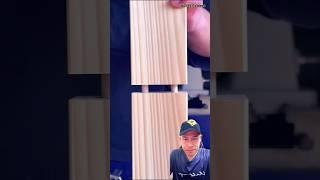 Dowel Joint Hacks #shorts