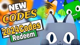 All *Secret* Pet Simulator X!  Codes | Codes for Pet Simulator X!  Roblox  2024