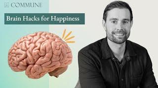 Brain Hacks for Happiness: Top Foods & Lifestyle Tips You Need to Know