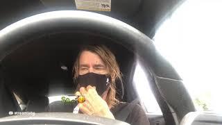 Lord Kreiden Live Stream