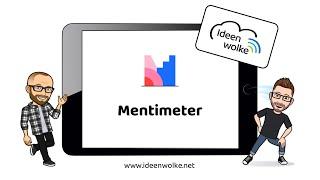 Mentimeter (2021) - Einfach Umfragen durchführen