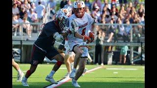 Brady Rogoff LSM/D Spring 2023 Highlights