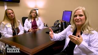 Packed & Loaded Episode 3 - Hearing Instrument Specialist