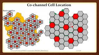 Lecture 7: Frequency Reuse and Hand Off details