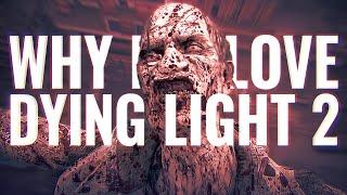 Why I Love (And Don't Love) Dying Light 2