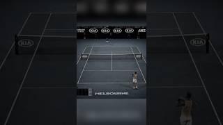 Not to bad  #tennis #edit #aura #fyp #tennisplayer