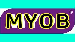 006 Myob Course Overview