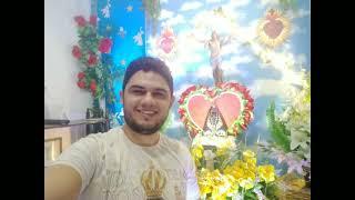 Missionários De Fátima: Um  Pouco Da Nossa Missão