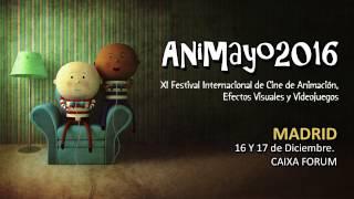 Animayo Madrid 2016