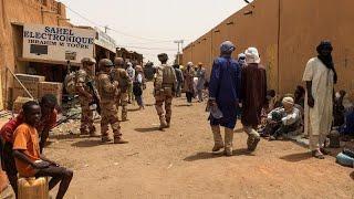 Malians unsettled by news of French army exit from Sahel