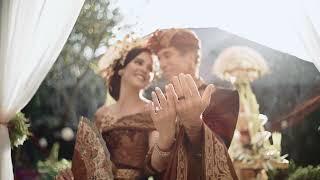 Balinese Blessing Ceremony by Happy Bali Wedding