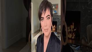 Kris Jenner