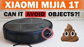 Xiaomi Mi Robot Vacuum Mop 2 Pro+ (Mijia 1T): REVIEW and TEST BEST Obstacle Avoidance?