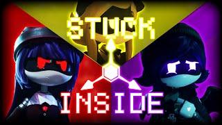 Solver Trio | Stuck Inside [Collab @Chelik___228 ]