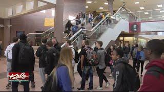 Sioux Falls School District