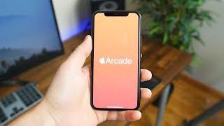 Is Apple Arcade Worth It?