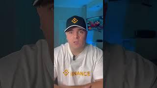 Торговый Бот на Binance (сеточная торговля)