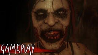 Project Nightmares - Case36: Henrietta Kedward | Gameplay