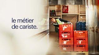 en quoi consiste le métier d'un cariste? | Randstad