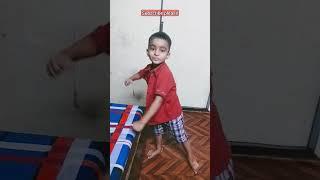 Mai Bahubali Ho Mai baccha Nahin hun Aiman Shaikh official