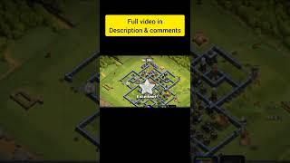 check comment#games #coc #clashofclans #event #goblin #kikv #challenge