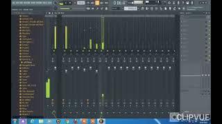 Fl studio UZB estrada qoʻshiqlarini tayyorlash uchun 1 soat yitarli