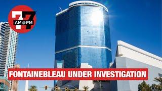 Las Vegas News | 7@7 PM for Friday, May 23, 2025