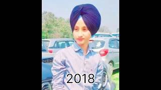 new style pagg#shorts #trendingshorts #viralshort #youtubeshorts #turban #dastar #shortsfeed