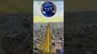 Rooftop Sniper Parkour 🪂 #sniper #warzone #gaming #parkour 3 11 1