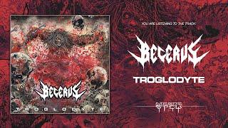 BECERUS 'Troglodyte' (Track Premiere from 'Troglodyte)