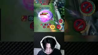 Kairi - Fanny GamePlay #mobilelegends