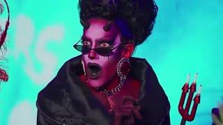 Dragula's gaggiest moments