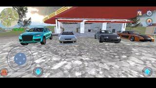 Mechanic 3D My Favorite Car Mobile Gameplay | Buy New Cars Coustemize & Tuned