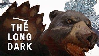 РАЗ НА РАЗ С МЕДВЕДЕМ ► The Long Dark - Episode 2 #3