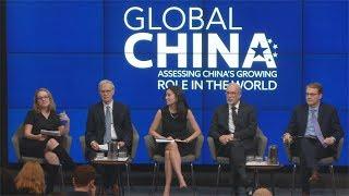 Global China: Assessing China’s role in East Asia - Part 3