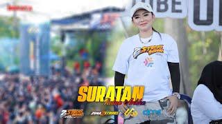 SURATAN ( TOMY J PISA )  RATNA ANTIKA - OM MONATA - 2 STROKE WAR - DMS AUDIO