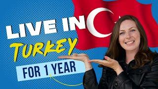 Turkey Digital Nomad Visa: How to Apply (2024)