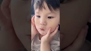 #学生时代的我 看到现在的我应该很欣慰吧 #小铁的家庭生活  #萌娃 #骗你生娃系列 #搞笑