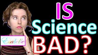 Should You Trust SCIENCE?  | Thoughts-4-Munching Series